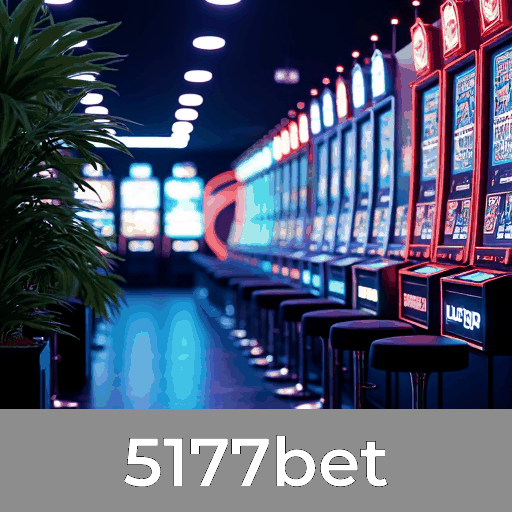 5177bet: Plataforma de Apostas Segura e Divertida