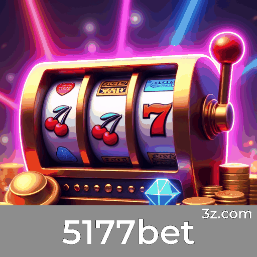 5177bet: Seu Cassino Online e Apostas Seguras