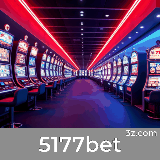 5177bet: Experiência de Jogo Diversificada e Imersiva
