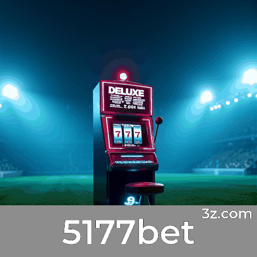 5177bet: Experiência de Jogo Diversificada e Imersiva