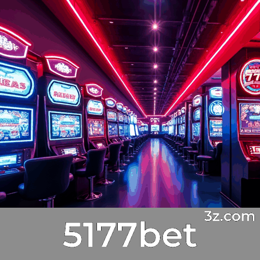 5177bet: Esportes Completos Para Apostadores Brasileiros