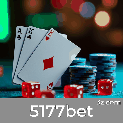 5177bet: Seu Cassino Online e Apostas Seguras